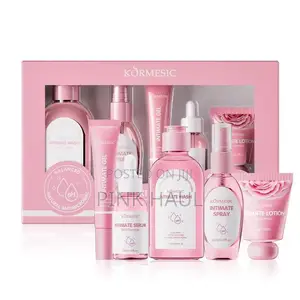 Feminine Intimate Kit