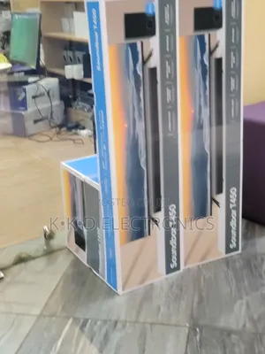 Samsung Wireless Soundbar