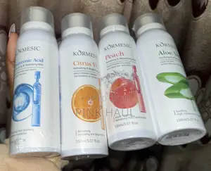 Moisturizing Mist