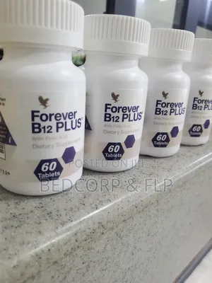 F14 Forever B12 Plus