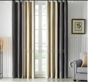 Blackout Curtains To Combine This Colors 300ghc A Pair For Each Color