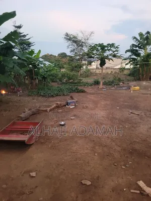 Two Plots of Land for Sale at Ahodwo Darban