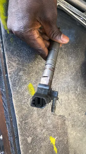 Fuel Injector