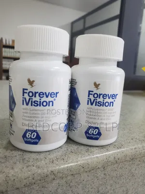 Fl98 Forever Ivison Supplement