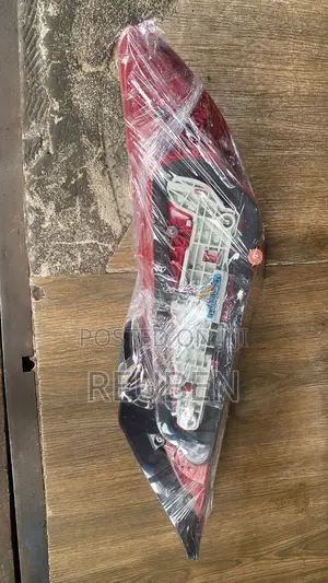 Mercedes-benz Cla Tail Light