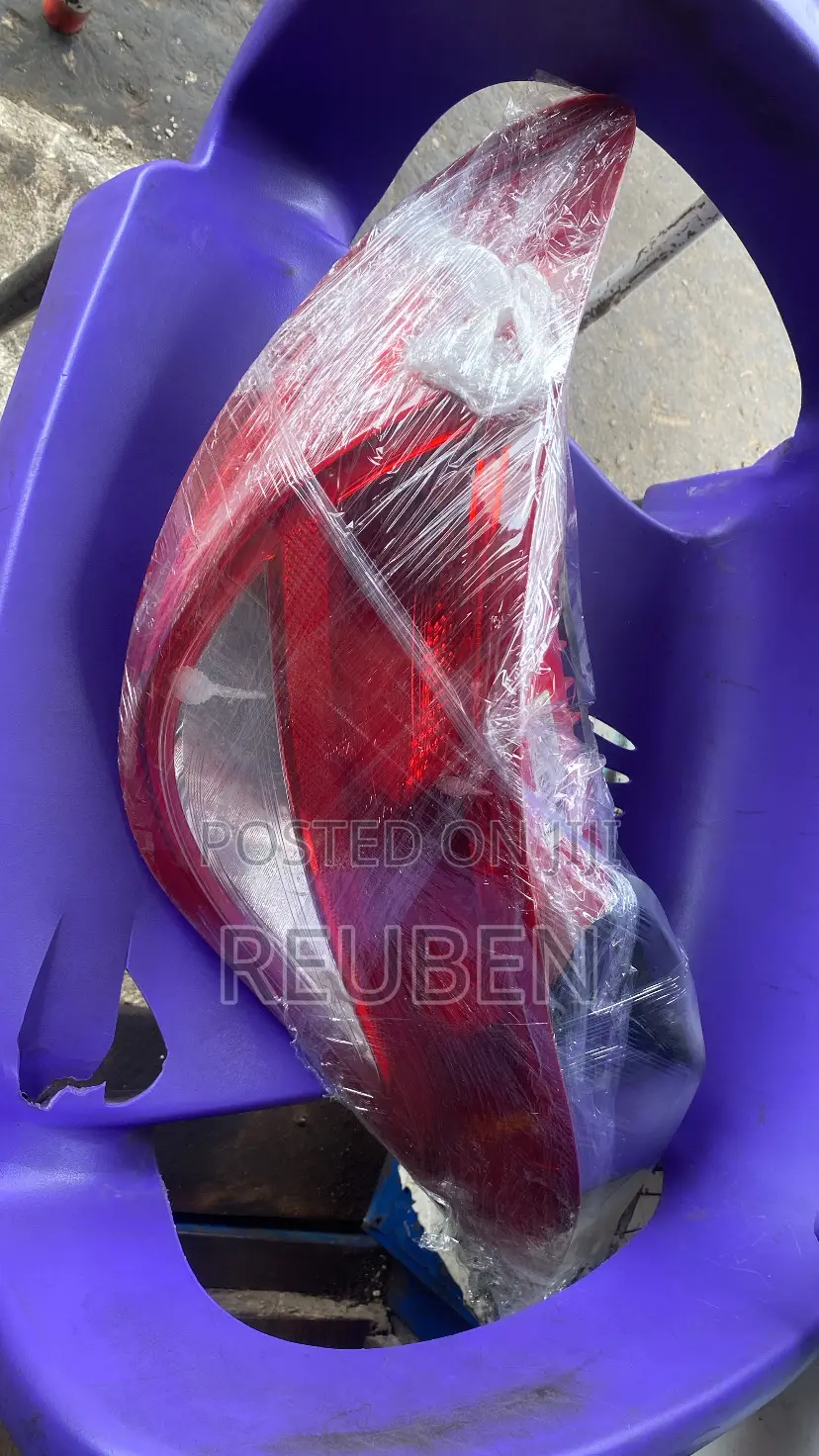 Mercedes-benz Cla Tail Light