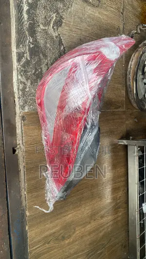 Mercedes-benz Cla Tail Light