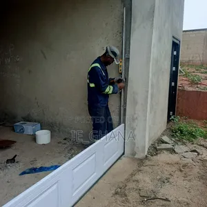 American Garage Door Sales