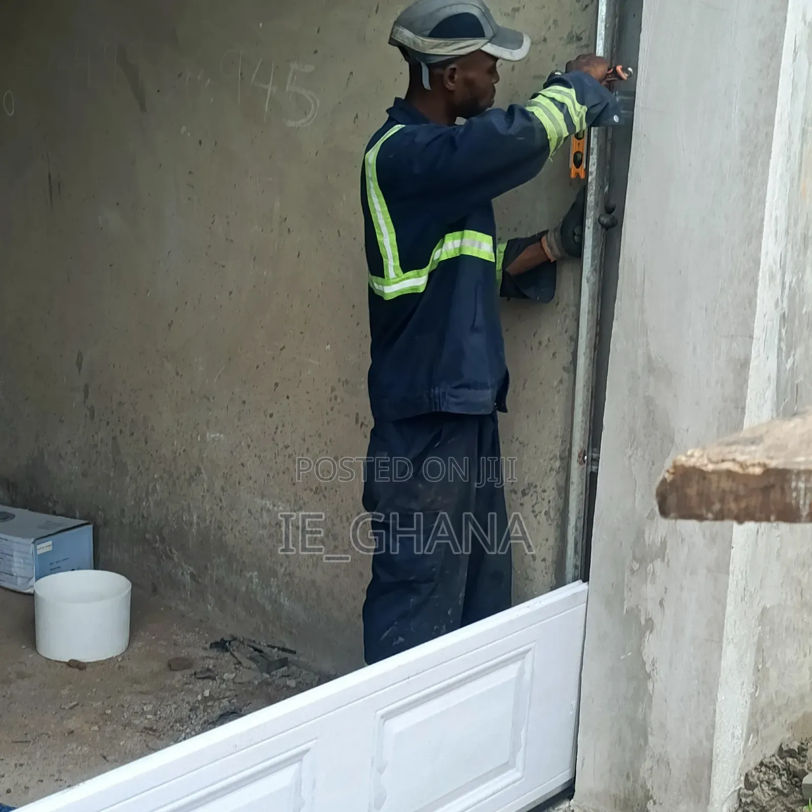 American Garage Door Sales