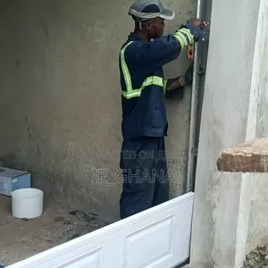 American Garage Door Sales