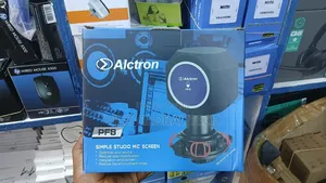 Alctron Pf8 Simple Studio Mic