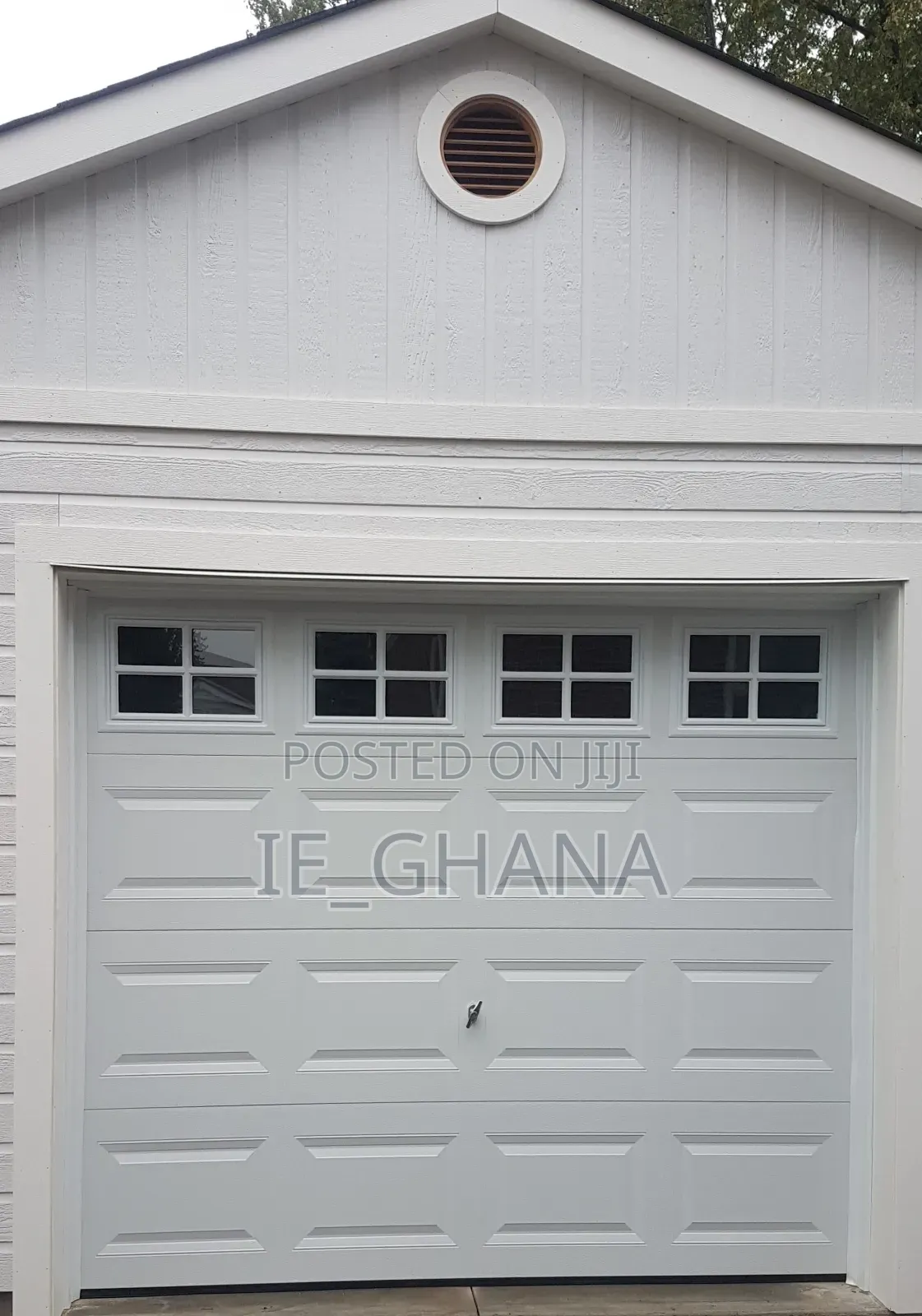 American Garage Door Sales