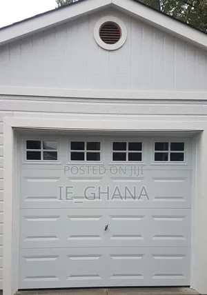 American Garage Door Sales