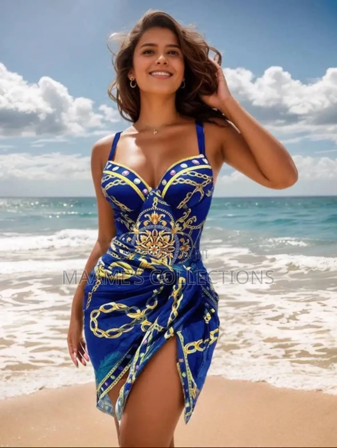 Women Swimsuit / Bikini 2 Piece