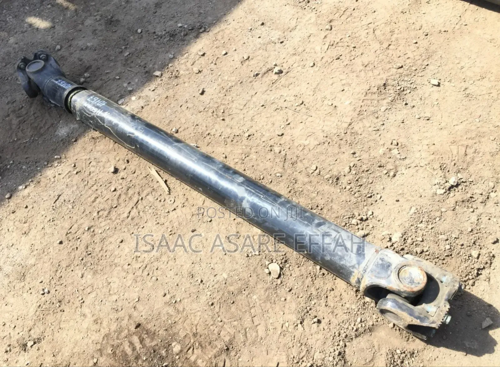 Long Shaft for All Cars