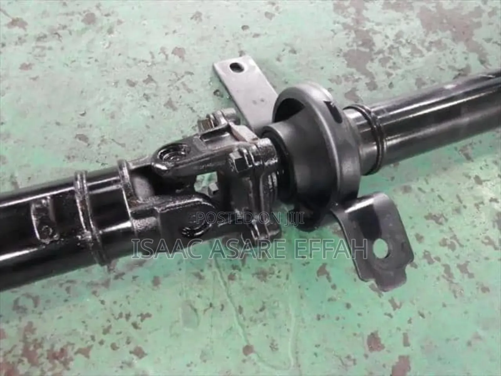 Long Shaft for All Cars