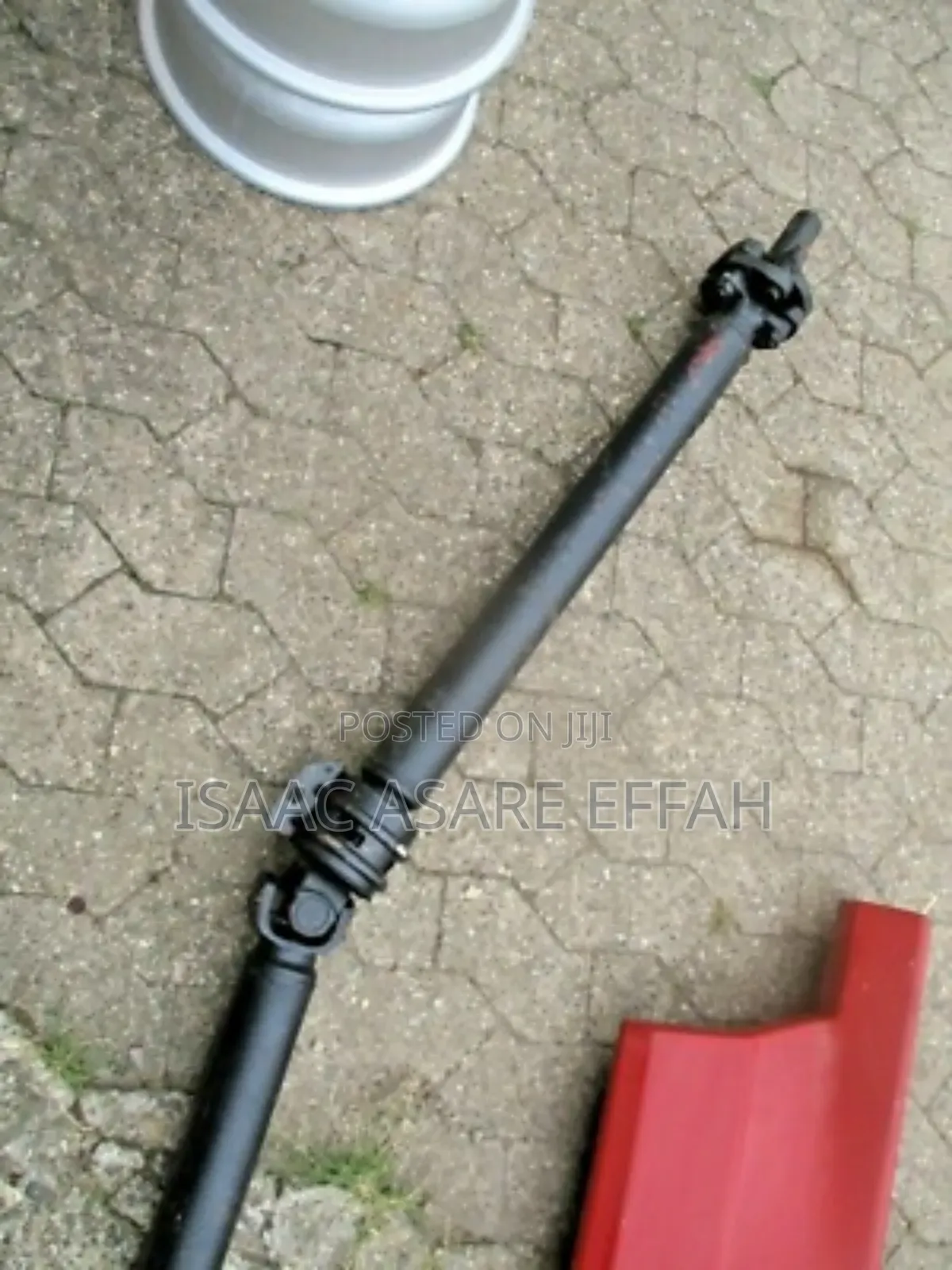 Long Shaft for All Cars