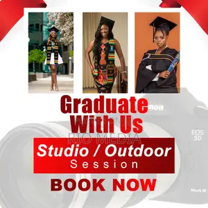 Graduation Photoshoot