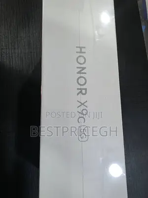 New Honor X9c 256 GB Purple