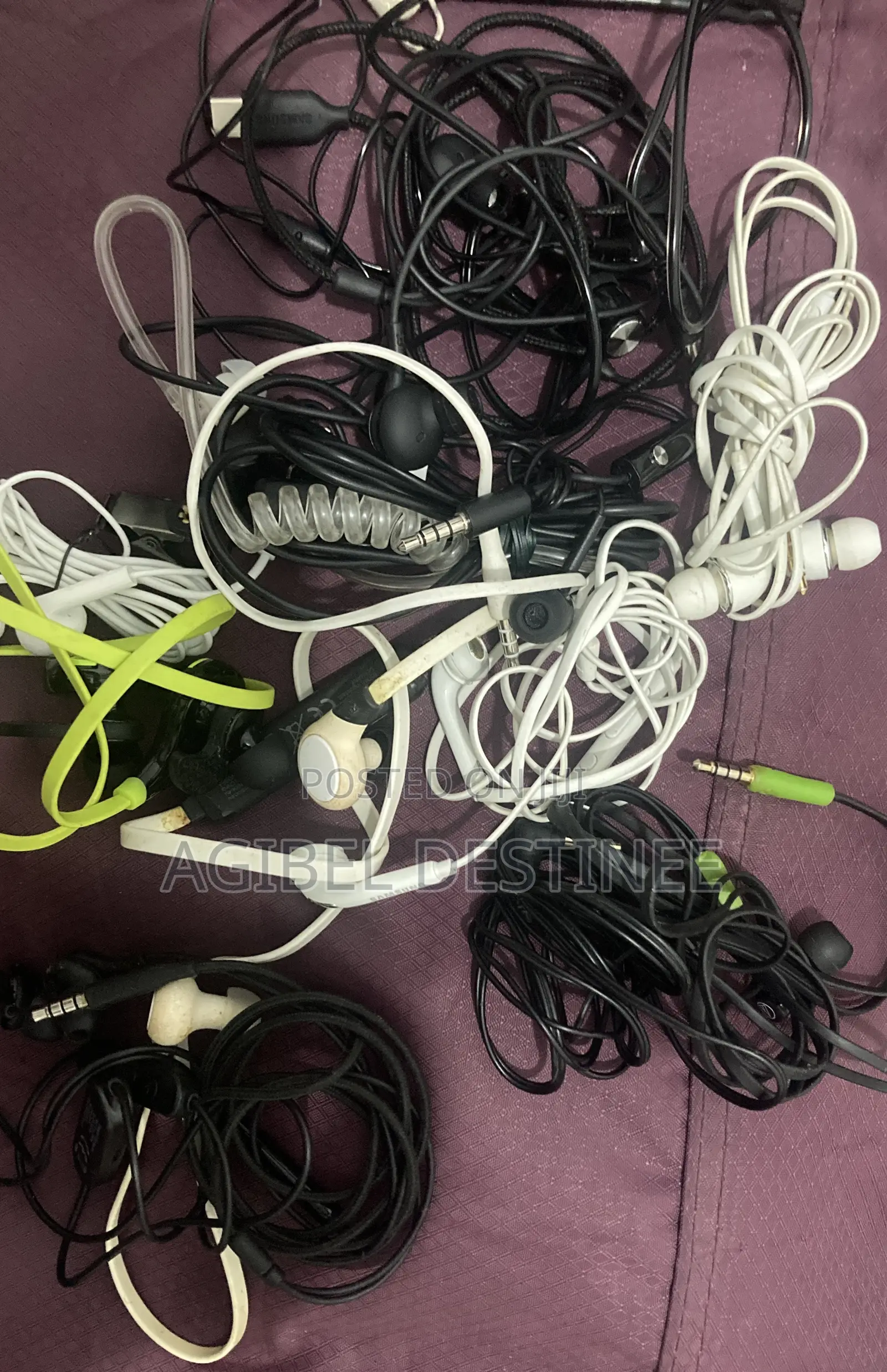 Hands Free