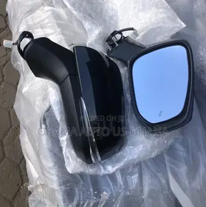 Toyota Rav4. Rav 4 Side Mirror Sensor 2019 2020 2021 2022 2023 2024