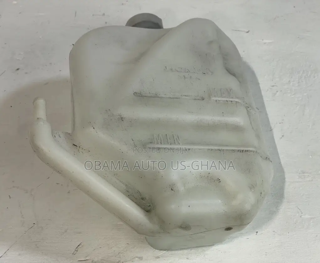 Honda Hrv 2023 2024 2025 Reservoir  Water Coolant Tank