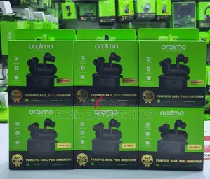 Oraimo Spacebuds Lite