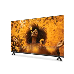 55” Premax Ultra Hd Smart Tv