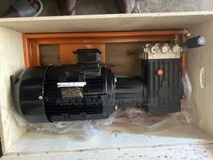 Complete Pressure Pump (Washing Bay Machine)