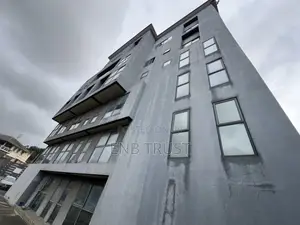 Office Complex for Sale at Kanda Main Road