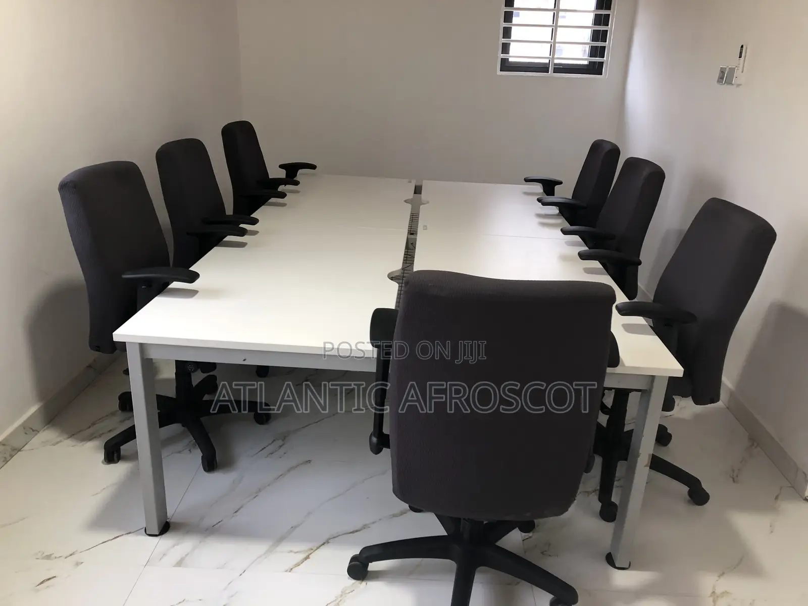Workstation 6 in One (13.1 by 5.6feet)