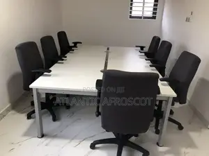 Workstation 6 in One (13.1 by 5.6feet)
