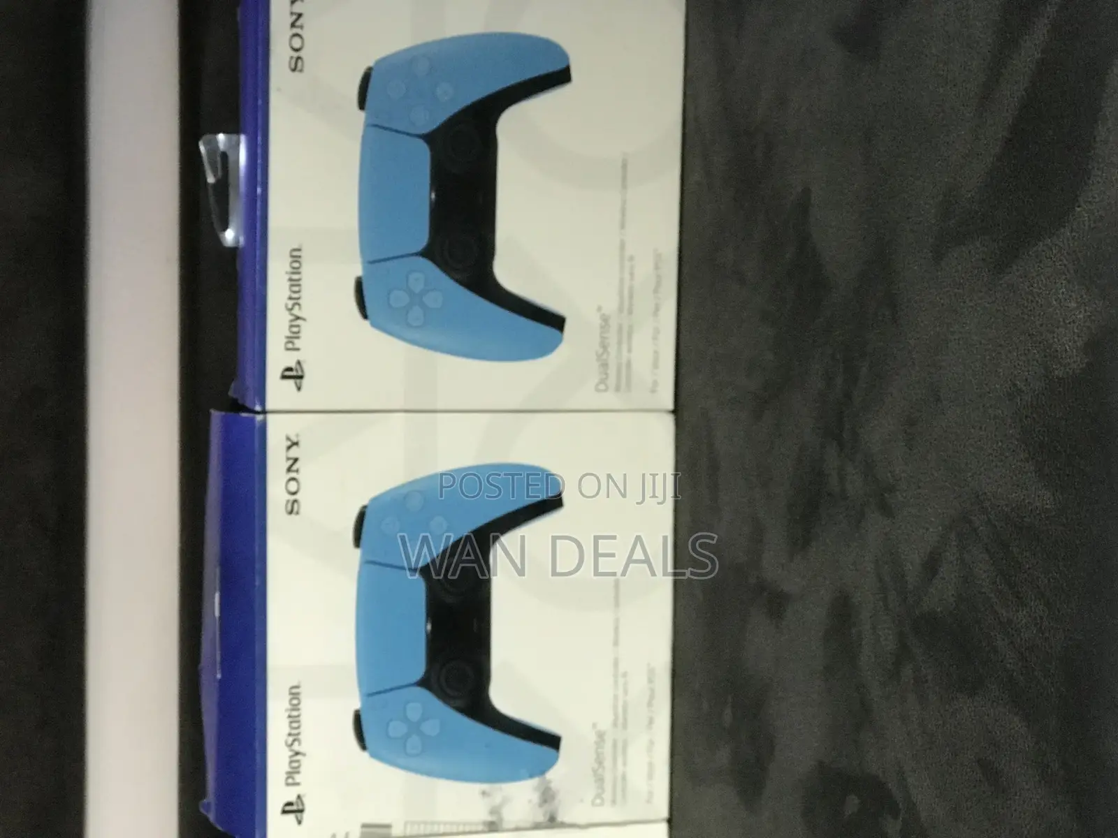 Ps5 Pad (Brand New Other Pads and Gaming Consoles Available)