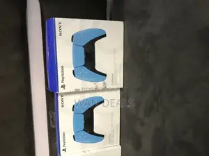 Ps5 Pad (Brand New Other Pads and Gaming Consoles Available)