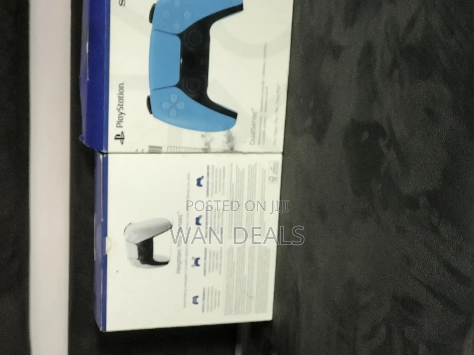 Ps5 Pad (Brand New Other Pads and Gaming Consoles Available)