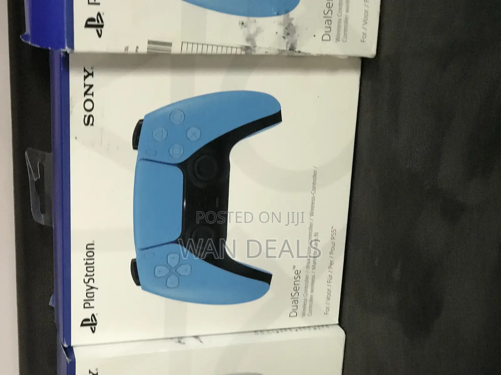 Ps5 Pad (Brand New Other Pads and Gaming Consoles Available)