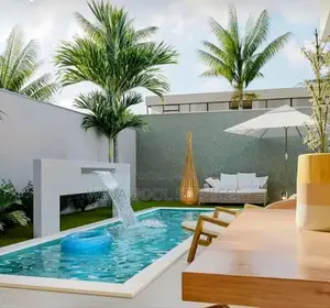 Swimming Pool Cleaning In Accra