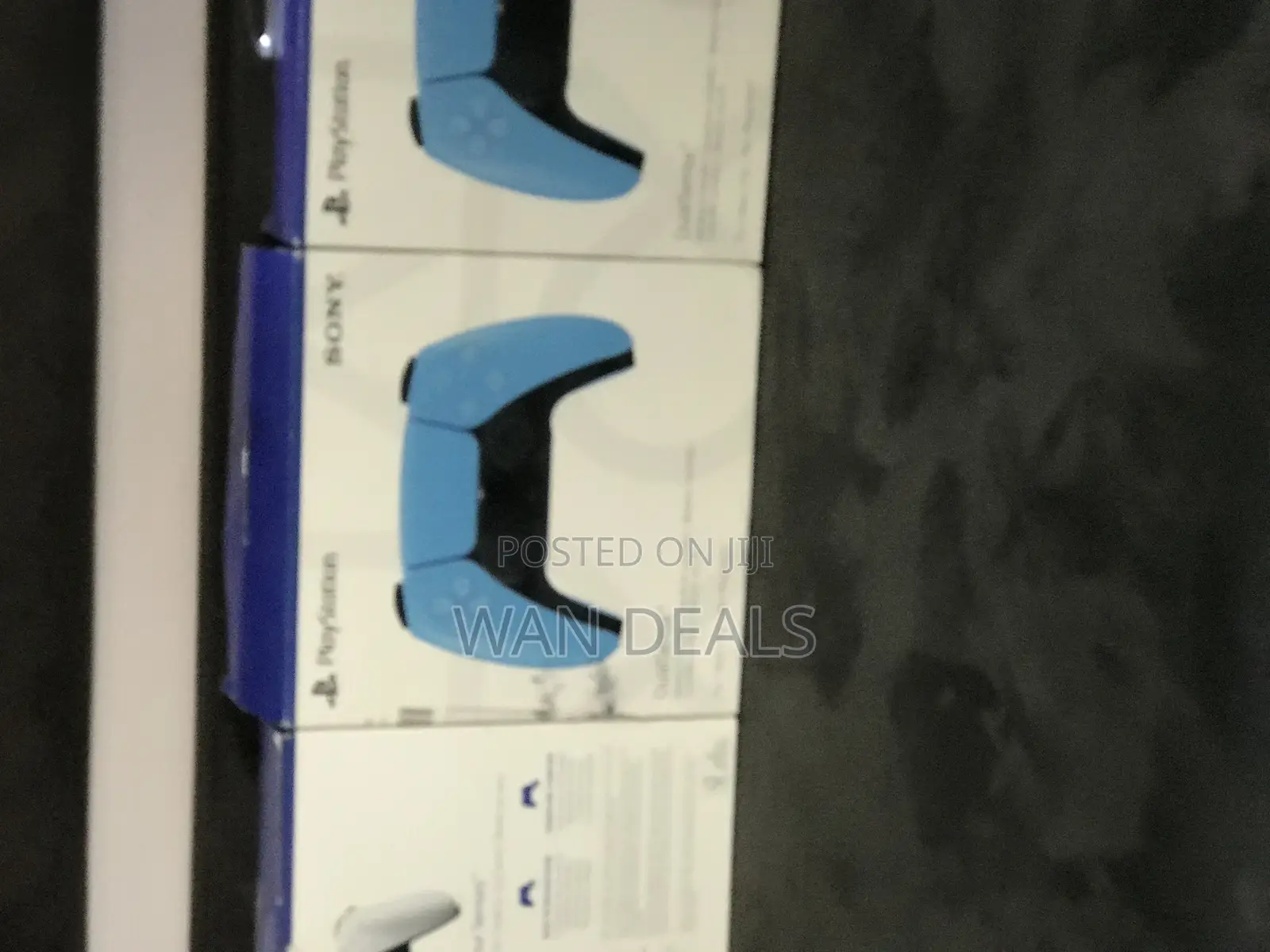 Ps5 Pad (Brand New Other Pads and Gaming Consoles Available)