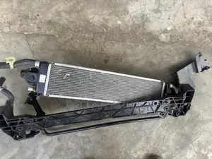 2023 Honda Cr-v Trans Fluid Cooler