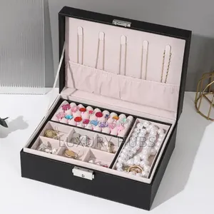 Jewelry Storage Case