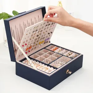 Jewelry Storage Case