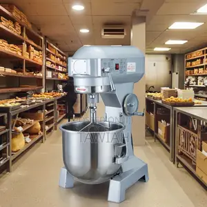 20kg Dough Mixer Machine