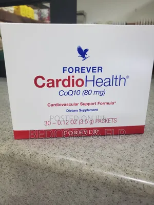 F645 Forever Cardiohealth