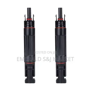 Solar Panel Mc4 Fuse