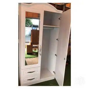 Two in One Wardrobe
