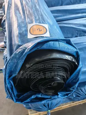 Dpm, Damp Proof Membrane. Waterproof Rubber