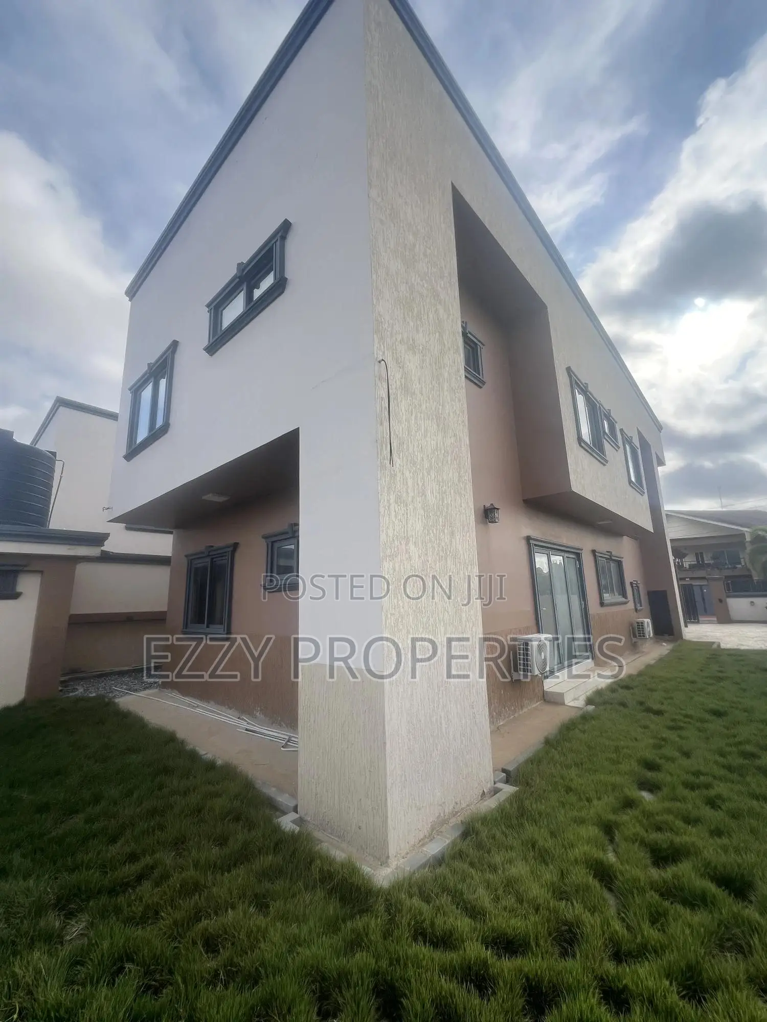 4bdrm House in East Legon Trasaco for rent