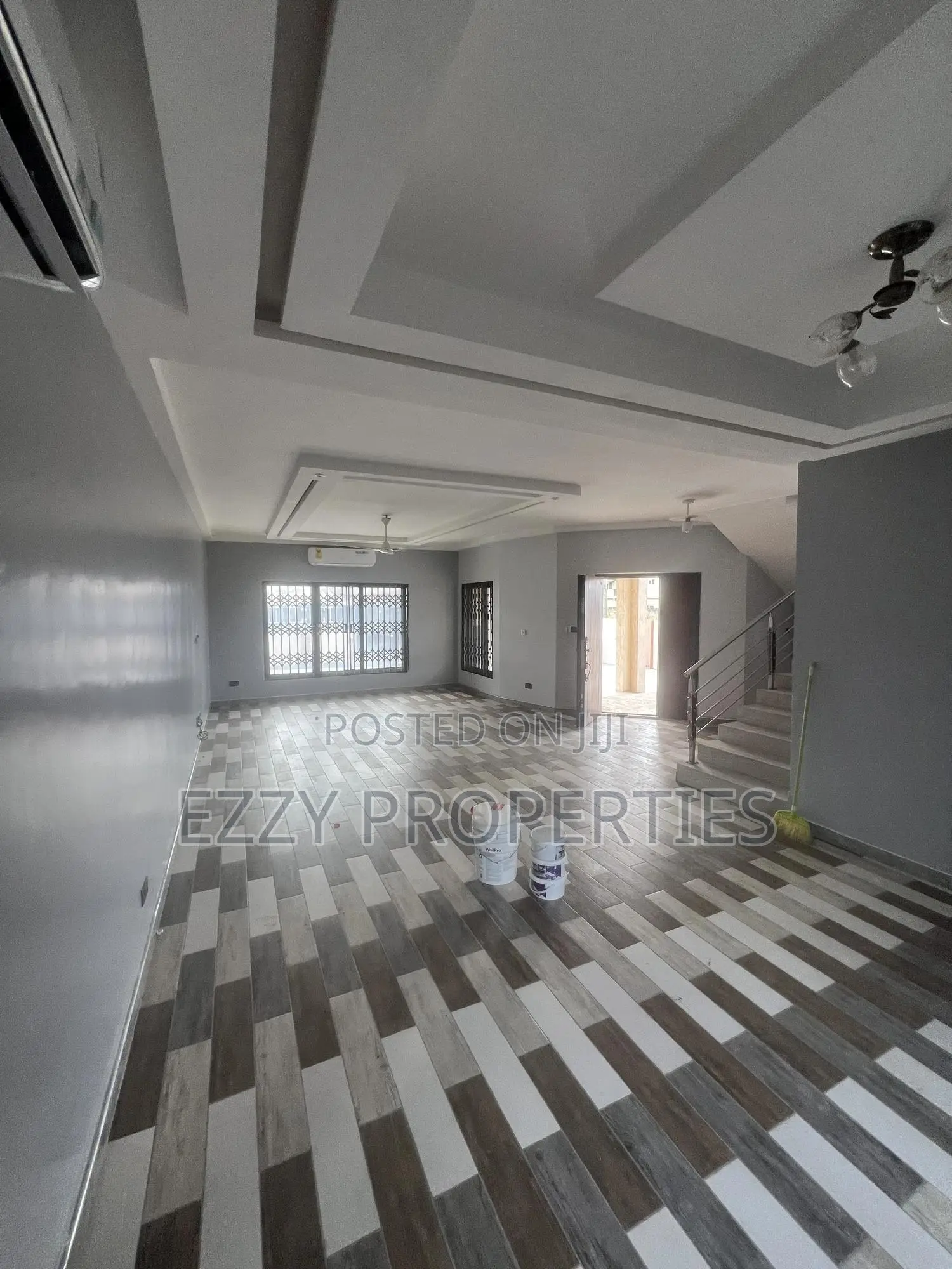 4bdrm House in East Legon Trasaco for rent