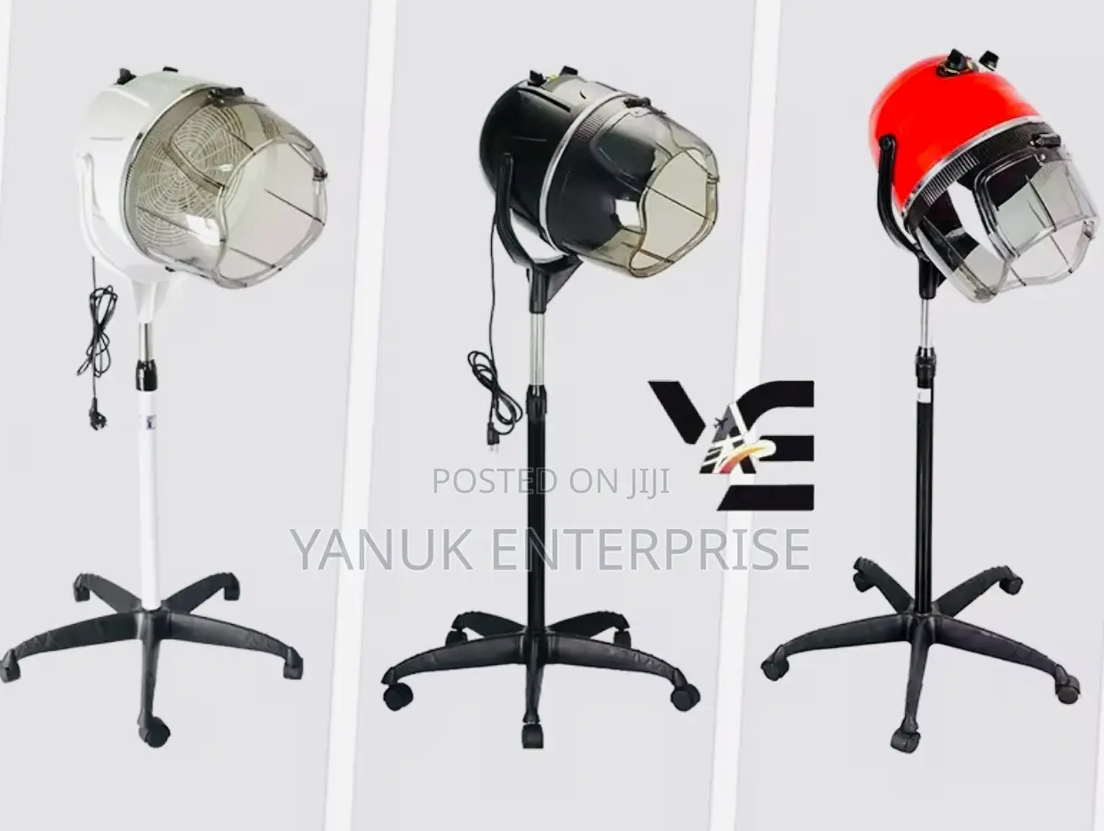 Standing Hair Dryer