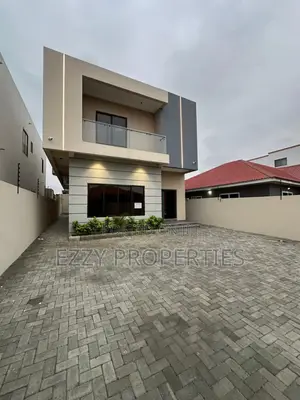 4bdrm House in Botwe Lakeside, Ga East Municipal for sale